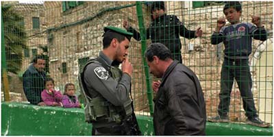 H2: The Occupation Lab trailer edited by Geoff Klein, directed by Idit Avrahami & Noam Sheizaf